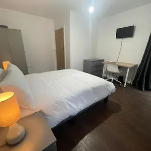 Cosy Private In Barking Thamesmead (Greater London)