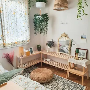 Vivir Seoul