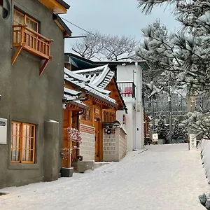 Hwadong 1beonji Seoul