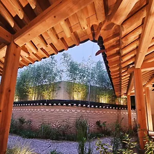 酒店 Hanok Daam, 首爾